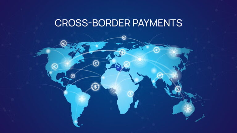 What is the Cross-border Payments? (ಸರಳ ವಿವರಣೆ):