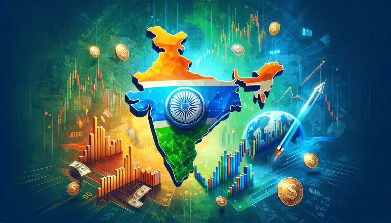 ಭಾರತೀಯ ಷೇರುಪೇಟೆ ಭವಿಷ್ಯ 2026–2030