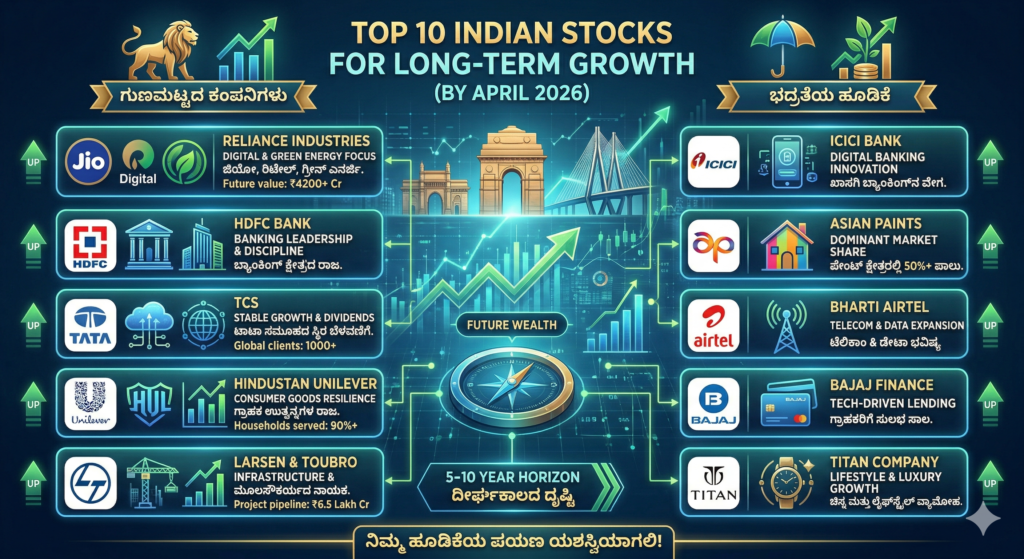 📉 ಮುಂಬರುವ ದಿನಗಳಲ್ಲಿ ಚಿನ್ನದ ದರ ಇಳಿಕೆಯಾಗಲಿದೆಯೇ? ಹೂಡಿಕೆದಾರರು ತಿಳಿಯಲೇಬೇಕಾದ ಸಂಪೂರ್ಣ ಮಾಹಿತಿ (2026) ಮುಂಬರುವ ದಿನಗಳಲ್ಲಿ ಚಿನ್ನದ ದರ ಇಳಿಕೆಯಾಗಲಿದೆಯೇ?