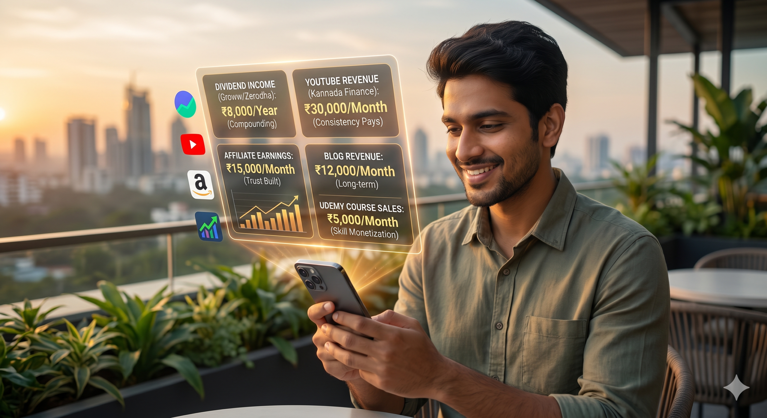 Best Passive Income Ideas in 2026
