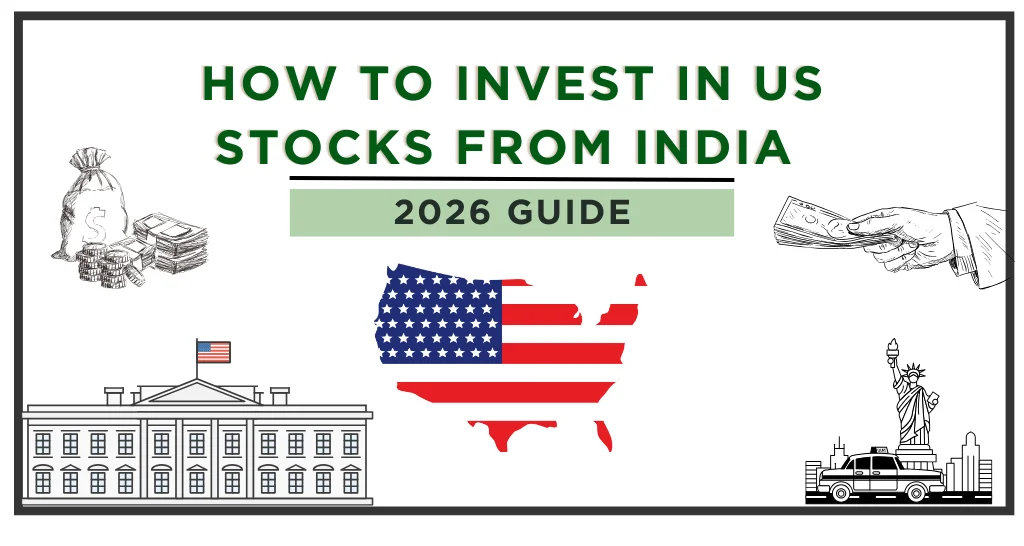how to invest in usa from india