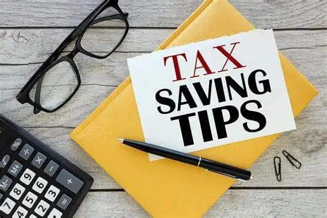 How to save tax in salary? How to save tax in salary?