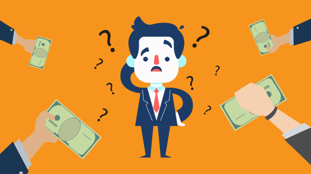 20 ವರ್ಷ ವಯಸ್ಸಿನಲ್ಲಿ ನೀವು ಮಾಡಬಾರದ 5 ಹಣಕಾಸಿನ ತಪ್ಪುಗಳು