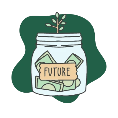 ಸಂಬಳದಿಂದ ಹಣ ಉಳಿಸುವುದು ಹೇಗೆ? (ನೈಜ ಮತ್ತು ನೇರ ಮಾರ್ಗದರ್ಶಿ) image