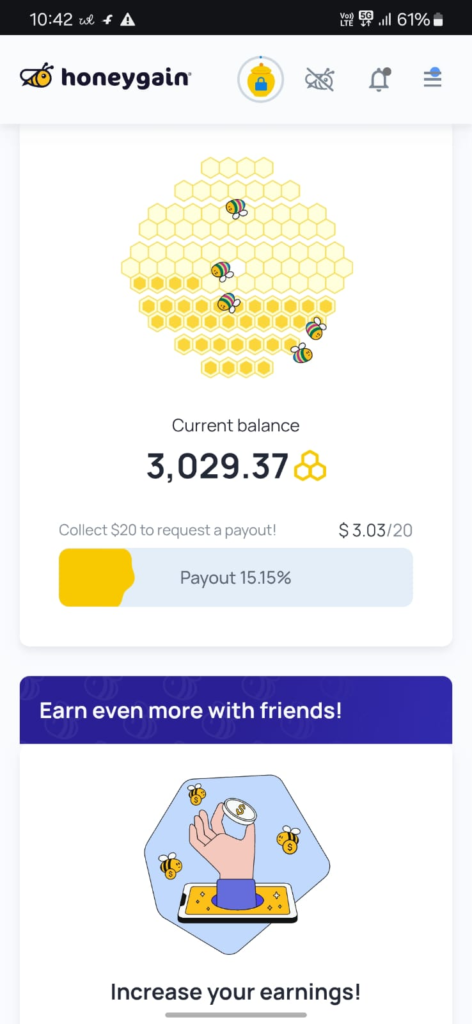 ಇಂಟರ್ನೆಟ್ ಶೇರ್ ಮಾಡಿ ಹಣ ಗಳಿಸಿ