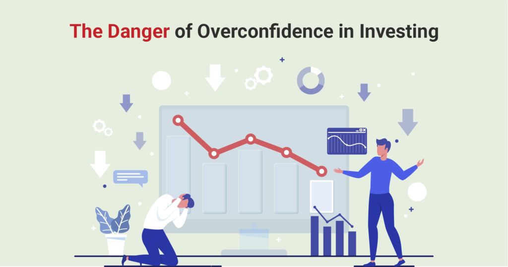 Why Your Stock Portfolio Is Not Growing 