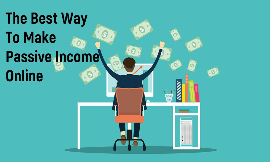 Best Passive Income Ideas in 2026