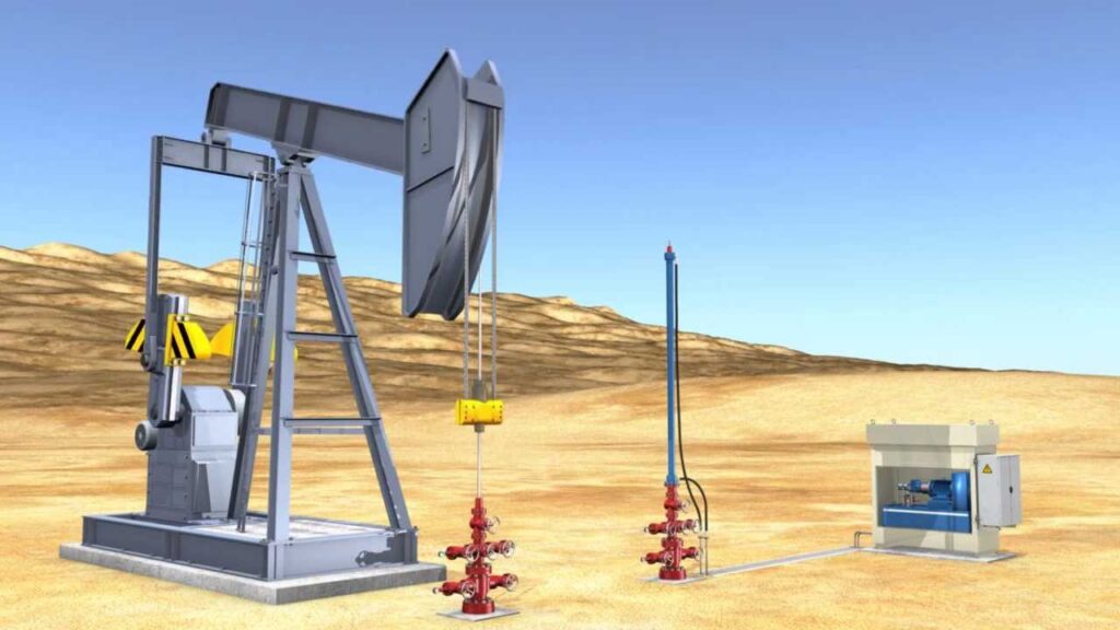 ಕಚ್ಚಾ ತೈಲ ಎಂದರೆ ಏನು?: ಜಗತ್ತನ್ನು ಆಳುತ್ತಿರುವ 'ಕಪ್ಪು ಚಿನ್ನ'ದ ಕಥೆ maxresdefault