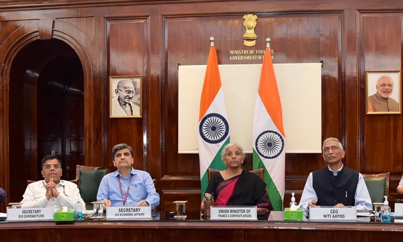 ಬ್ಯಾಂಕಿಂಗ್ ವ್ಯವಸ್ಥೆಗೆ ಎದುರಾಯ್ತಾ ಹೊಸ AI ಗಂಡಾಂತರ?
