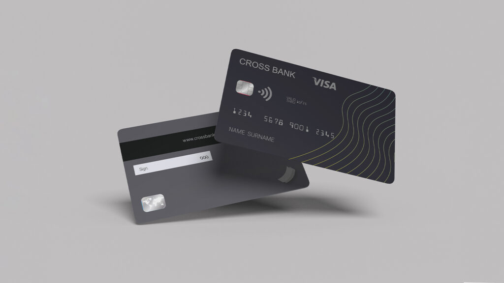How to use credit card in Kannada