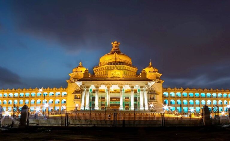 ಬೆಂಗಳೂರು 2.0: ಬೆಂಗಳೂರಿನ ಅಸಲಿ ಆರ್ಥಿಕ ಶಕ್ತಿ!