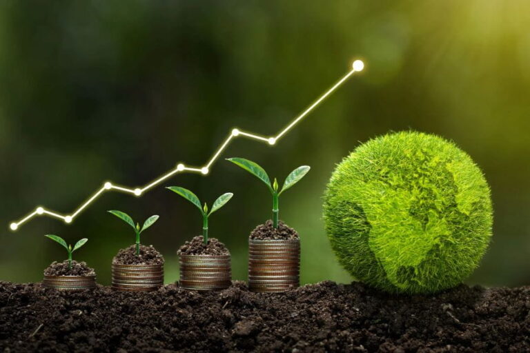 Investment in Green Financial Products