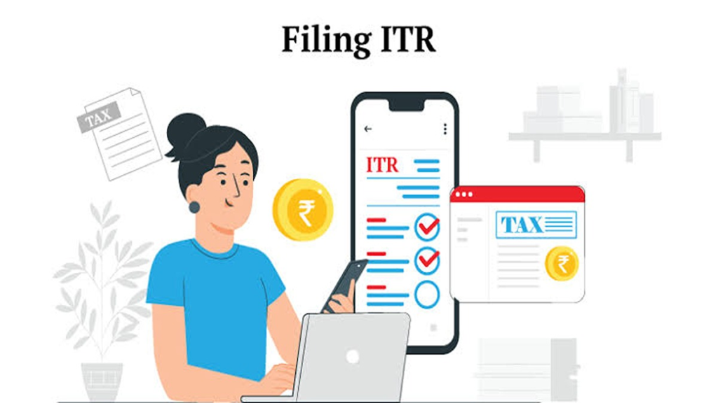 ITR File ಮಾಡುವ ಸ್ಟೆಪ್-ಬೈ-ಸ್ಟೆಪ್ ಮಾರ್ಗದರ್ಶನ 2026 