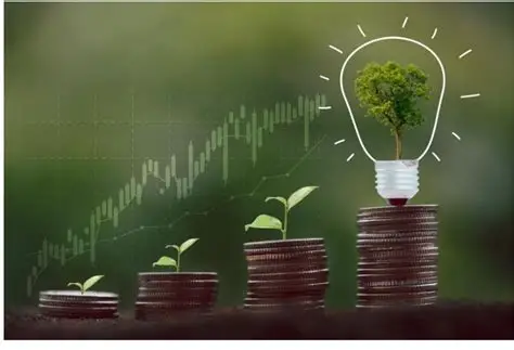 Investment in Green Financial Products