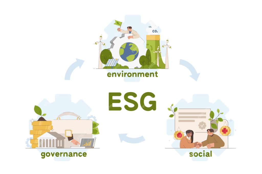 Investment in Green Financial Products