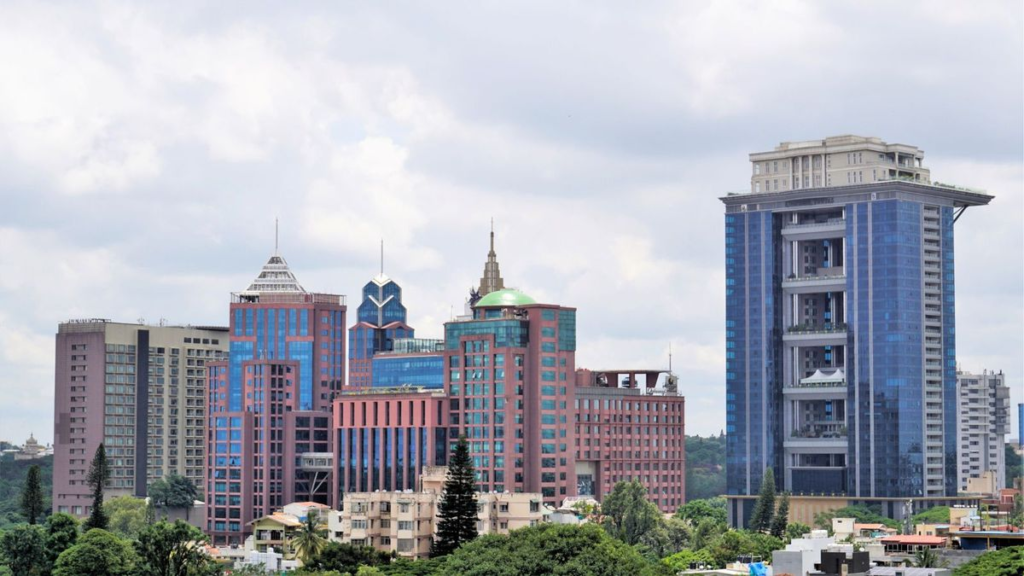 ಬೆಂಗಳೂರು 2.0: ಬೆಂಗಳೂರಿನ ಅಸಲಿ ಆರ್ಥಿಕ ಶಕ್ತಿ!