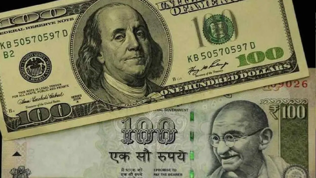 ರೂಪಾಯಿ ಕುಸಿತದಿಂದ ಲಾಭ ಯಾರಿಗೆ? 