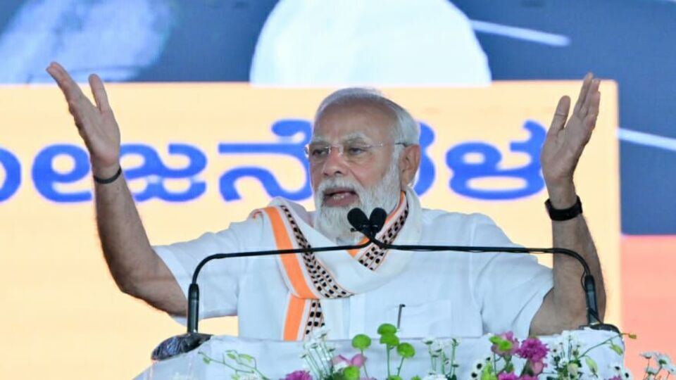 ನಾವೊಂದು ಭೀಕರ ಆರ್ಥಿಕ ಬಿರುಗಾಳಿಯ ಅಂಚಿನಲ್ಲಿದ್ದೇವಾ?