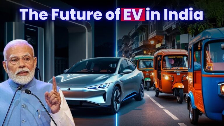 India EV Future ಈಗ Officially Strong ಆಗಿದೆಯಾ?