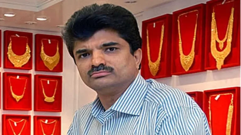ರಾಜೇಶ್ ಎಕ್ಸ್‌ಪೋರ್ಟ್ಸ್ ₹25,000 ಕೋಟಿ ಧೂಳೀಪಟ