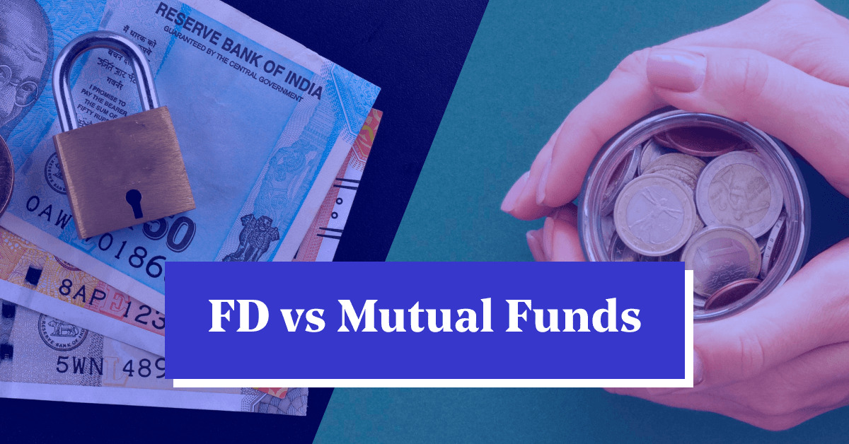 FD vs Mutual Fund in2026