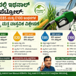 ವಾಹನಗಳಿಂದ ಹೊರಹೊಮ್ಮುವ ಹಾನಿಕಾರಕ ಅನಿಲ