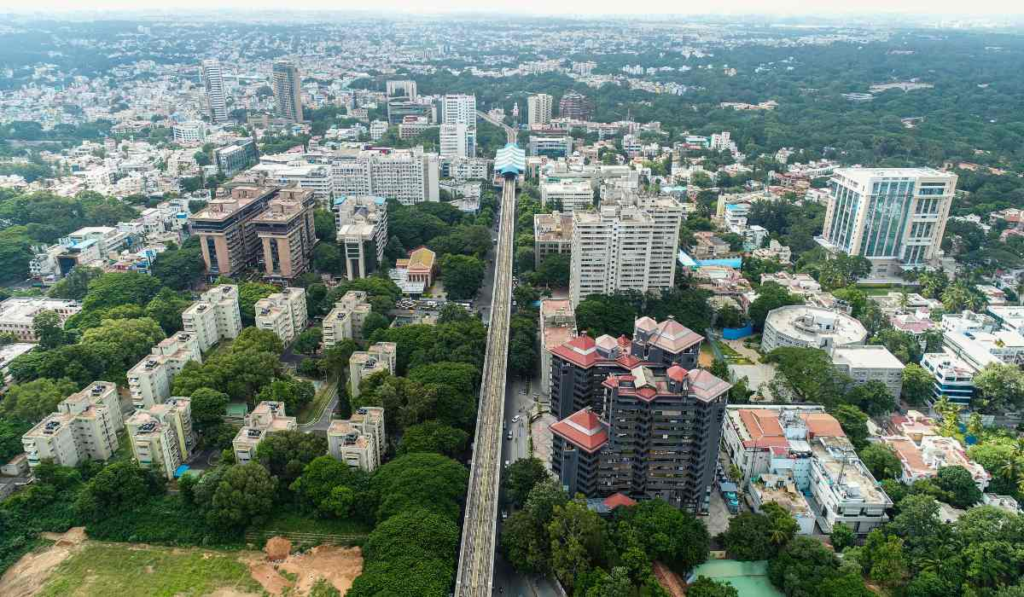 ಭಾರತದ ರಿಯಲ್ ಎಸ್ಟೇಟ್‌ನಲ್ಲಿ ಭವಿಷ್ಯ 