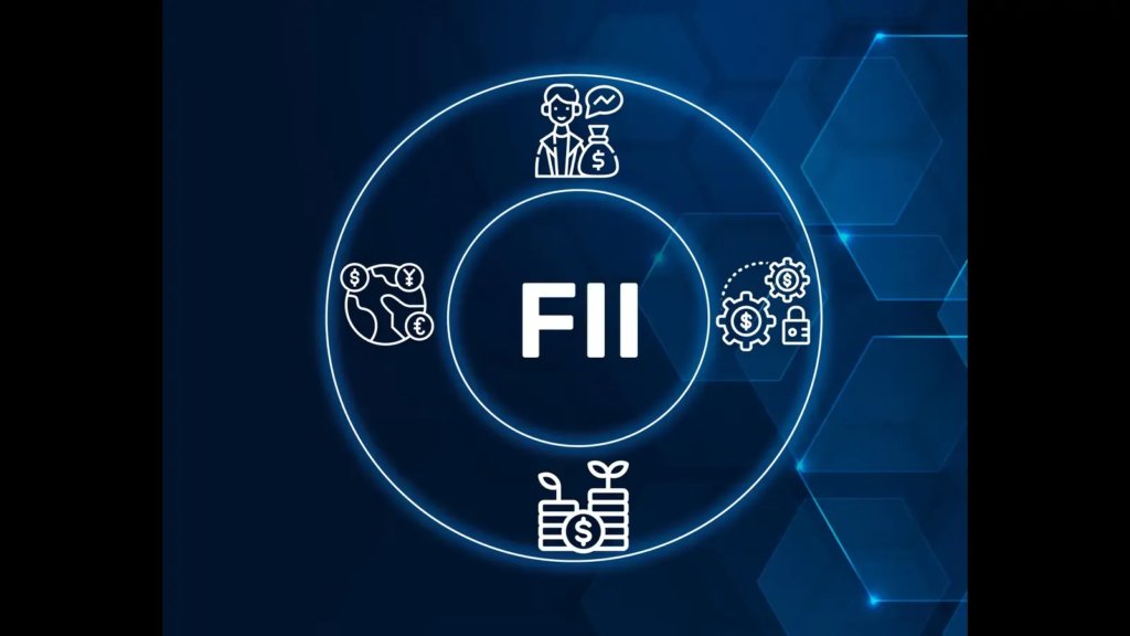 FII ಮಾರಾಟದ ಅಬ್ಬರ 2026
