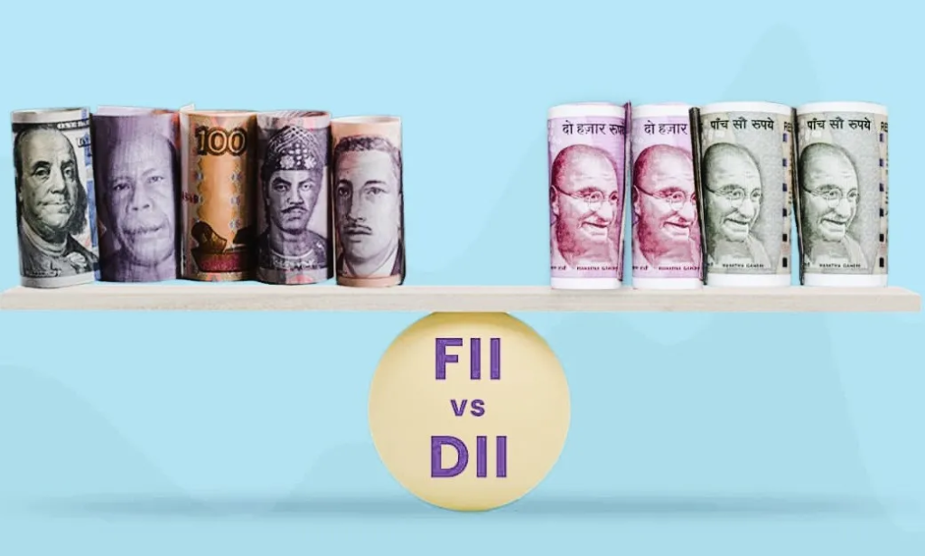 FII ಮಾರಾಟದ ಅಬ್ಬರ 2026