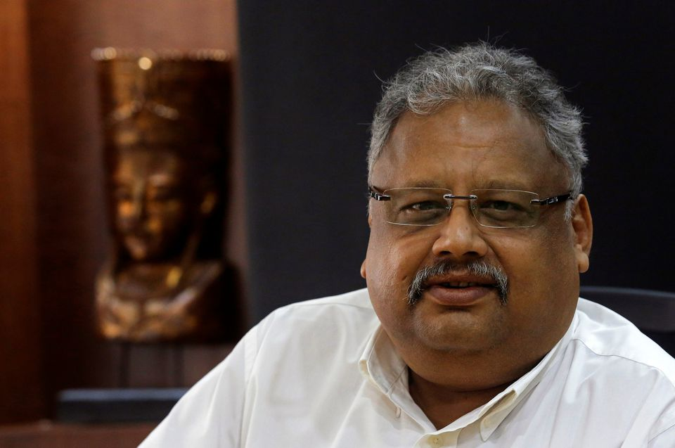 ರಾಕೇಶ್ ಜುಂಜುನ್ವಾಲಾ ಅವರ ಹೂಡಿಕೆ ಸೂತ್ರಗಳು.