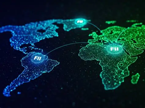 FII ಮಾರಾಟದ ಅಬ್ಬರ 2026