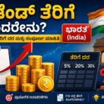 ಡಿವಿಡೆಂಡ್ ತೆರಿಗೆ ಎಂದರೇನು?