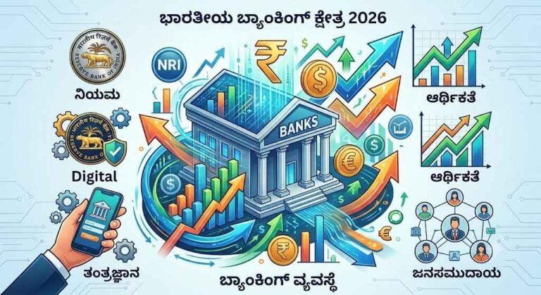 ಬ್ಯಾಂಕಿಂಗ್ ಕ್ಷೇತ್ರದಲ್ಲಿ ಇತ್ತೀಚಿನ ಪ್ರಮುಖ ಬೆಳವಣಿಗೆ