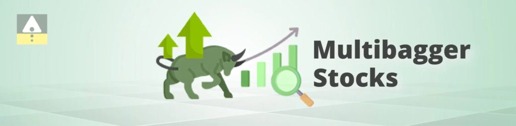 Multibagger Stock ಗುರುತಿಸುವುದು ಹೇಗೆ?