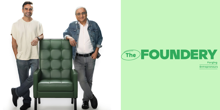 The Foundery ಮೂಲಕ Startup ಆರಂಭಿಸುವುದು ಹೇಗೆ?