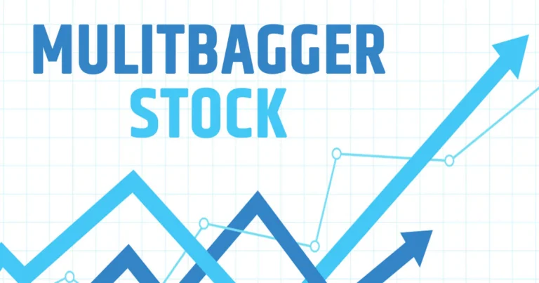 Multibagger Stock ಗುರುತಿಸುವುದು ಹೇಗೆ?