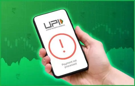 UPI Fraud ಆದರೆ ಹಣ ವಾಪಸ್ ಪಡೆಯುವುದು ಹೇಗೆ?