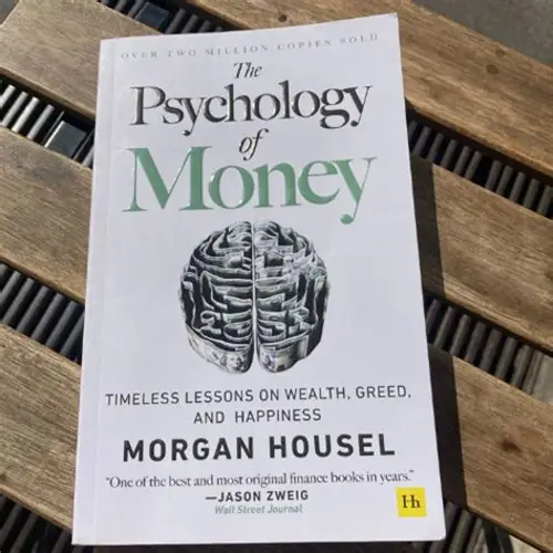 The Psychology of Money: ಹಣದ ಬಗ್ಗೆ ನಾವು ತಿಳಿಯಬೇಕಾದ 10 ಮುಖ್ಯ ಪಾಠಗಳು