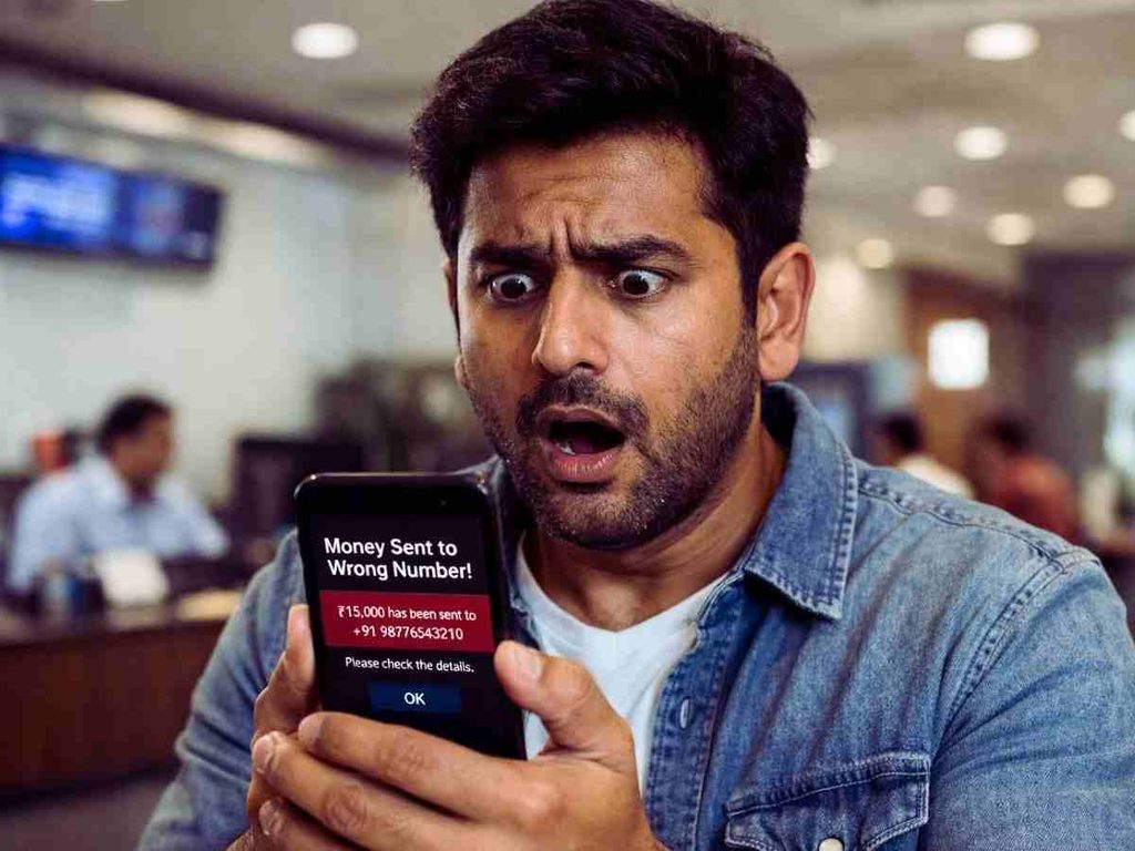 UPI ಮೂಲಕ ಹಣ ಕಳೆದುಕೊಂಡಿದ್ದೀರಾ?