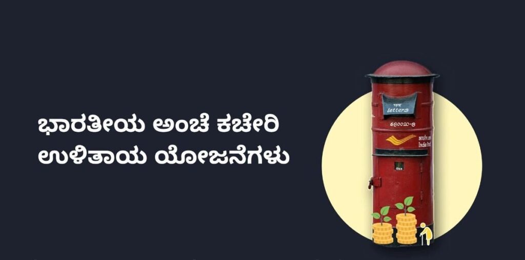 2026ರ ಪೋಸ್ಟ್ ಆಫೀಸ್ ಯೋಜನೆಗಳ ಸಂಪೂರ್ಣ ಗೈಡ್