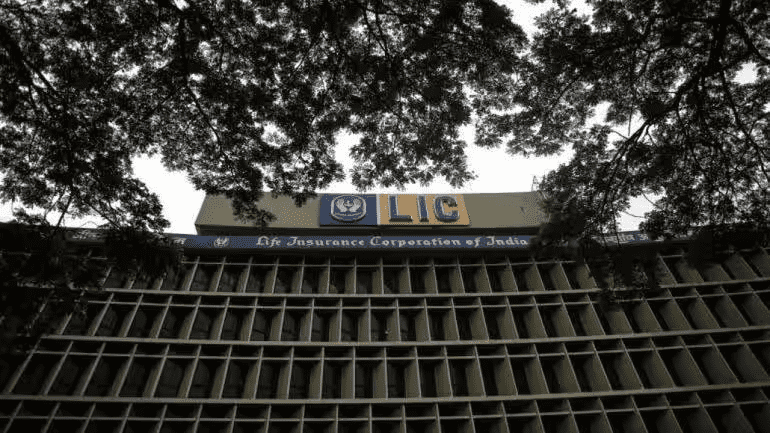 LIC monthly pension plan