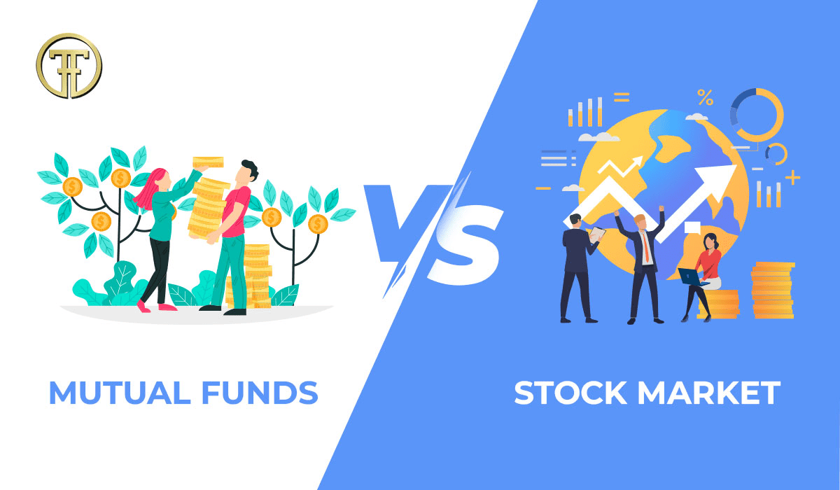 Stocks ಮತ್ತು Mutual Funds
