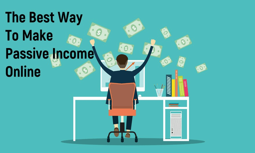 Best Passive Income Ideas in 2026