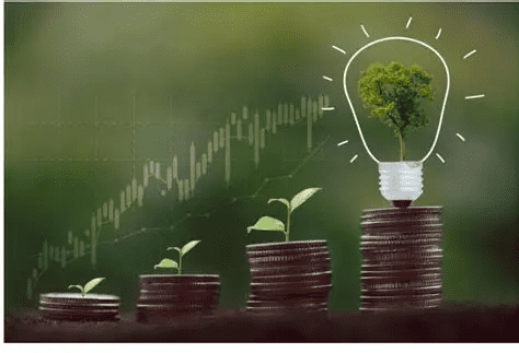 Investment in Green Financial Products
