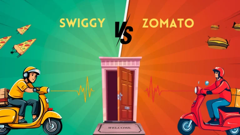 Zomato or Swiggy Delivery Boy Salary Per Day ಎಷ್ಟು?