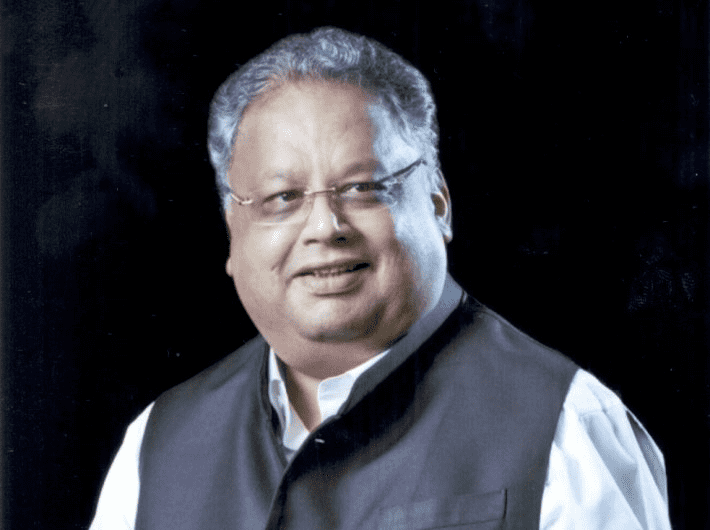 ರಾಕೇಶ್ ಜುಂಜುನ್‌ವಾಲಾ ಅವರ ಹೂಡಿಕೆ ಸೂತ್ರಗಳು.