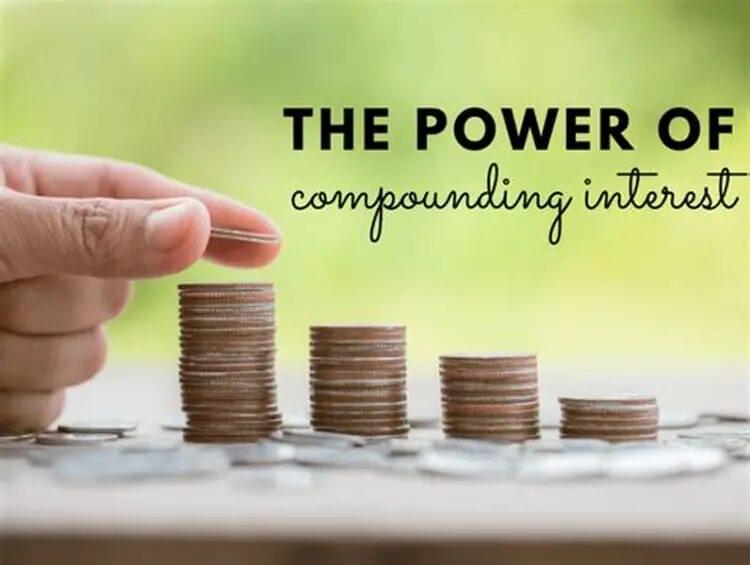 ಚಕ್ರಬಡ್ಡಿಯ ಶಕ್ತಿ (Power of Compounding)
