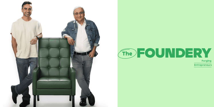 The Foundery ಮೂಲಕ Startup ಆರಂಭಿಸುವುದು ಹೇಗೆ?
